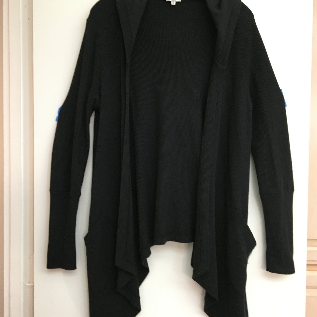 Splendid Black Jacket
